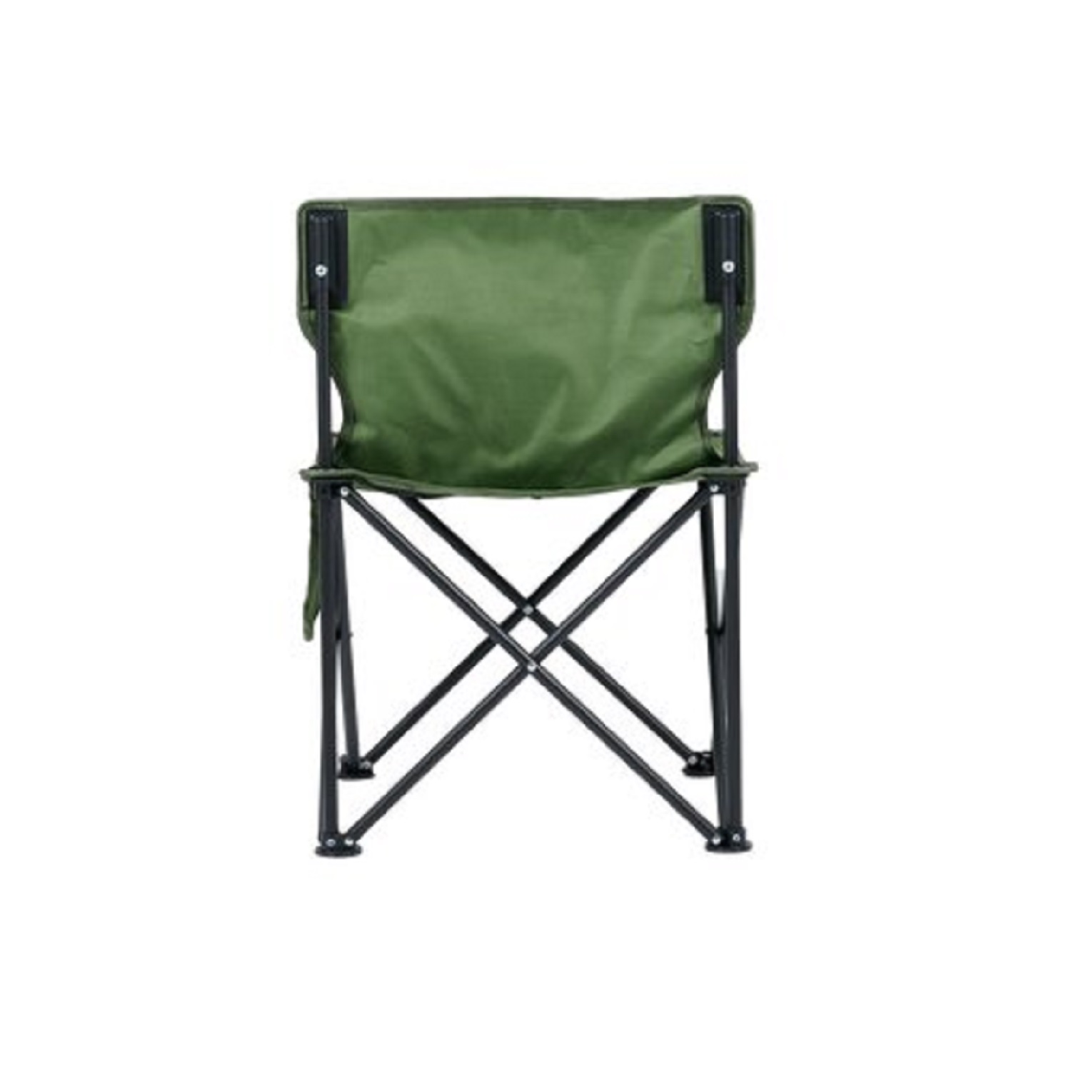SILLA PLEGABLE CAMPING VERDE - 7