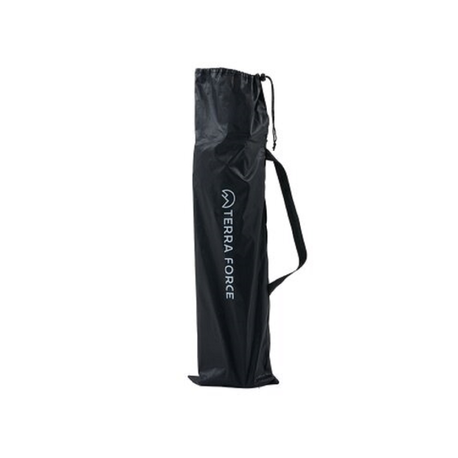 SILLA PLEGABLE CAMPING NEGRO - 7