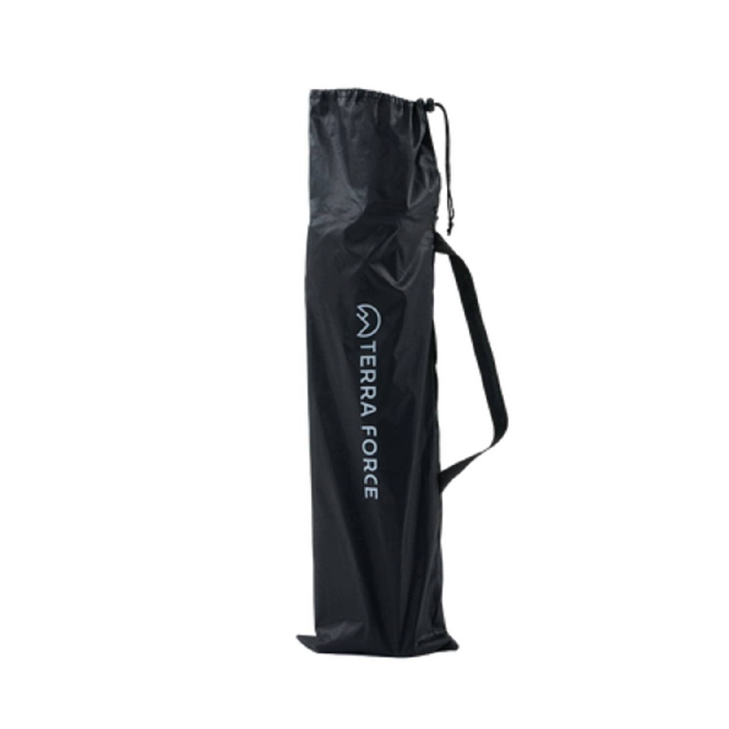 SILLA PLEGABLE CAMPING CON APOYA BRAZOS NEGRO - 7
