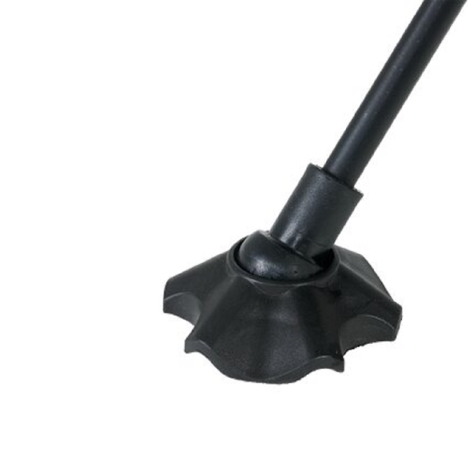 SILLA PLEGABLE CAMPING ULTRA PORTABLE NEGRO - 3