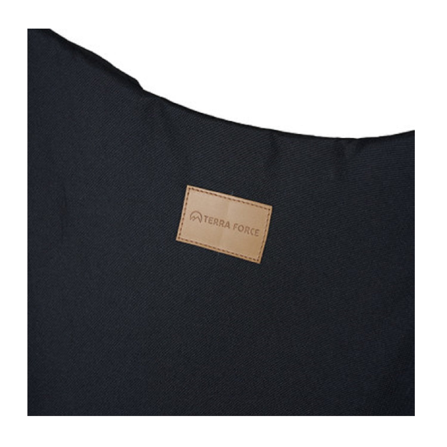 SILLA PLEGABLE CAMPING LICANRAY NEGRO - 4