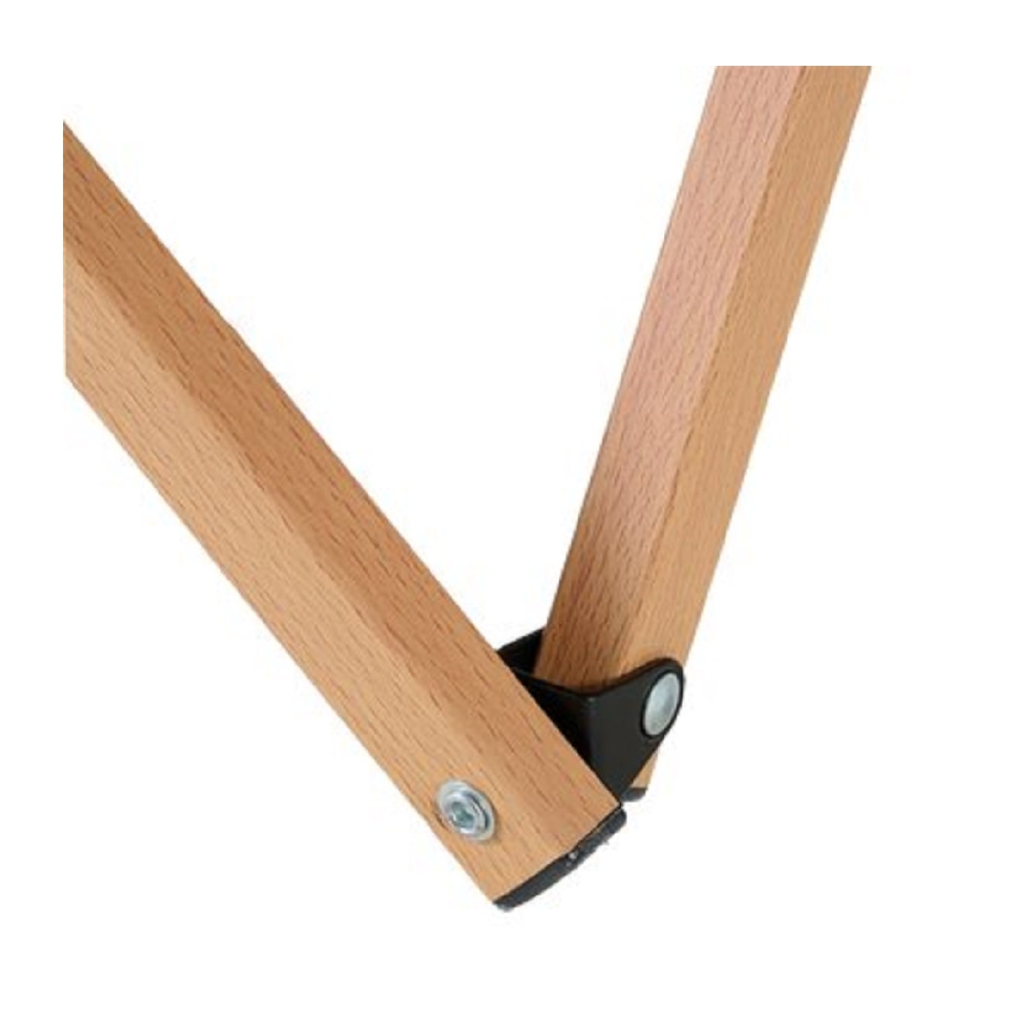SILLA PLEGABLE CAMPING LICANRAY NEGRO - 6