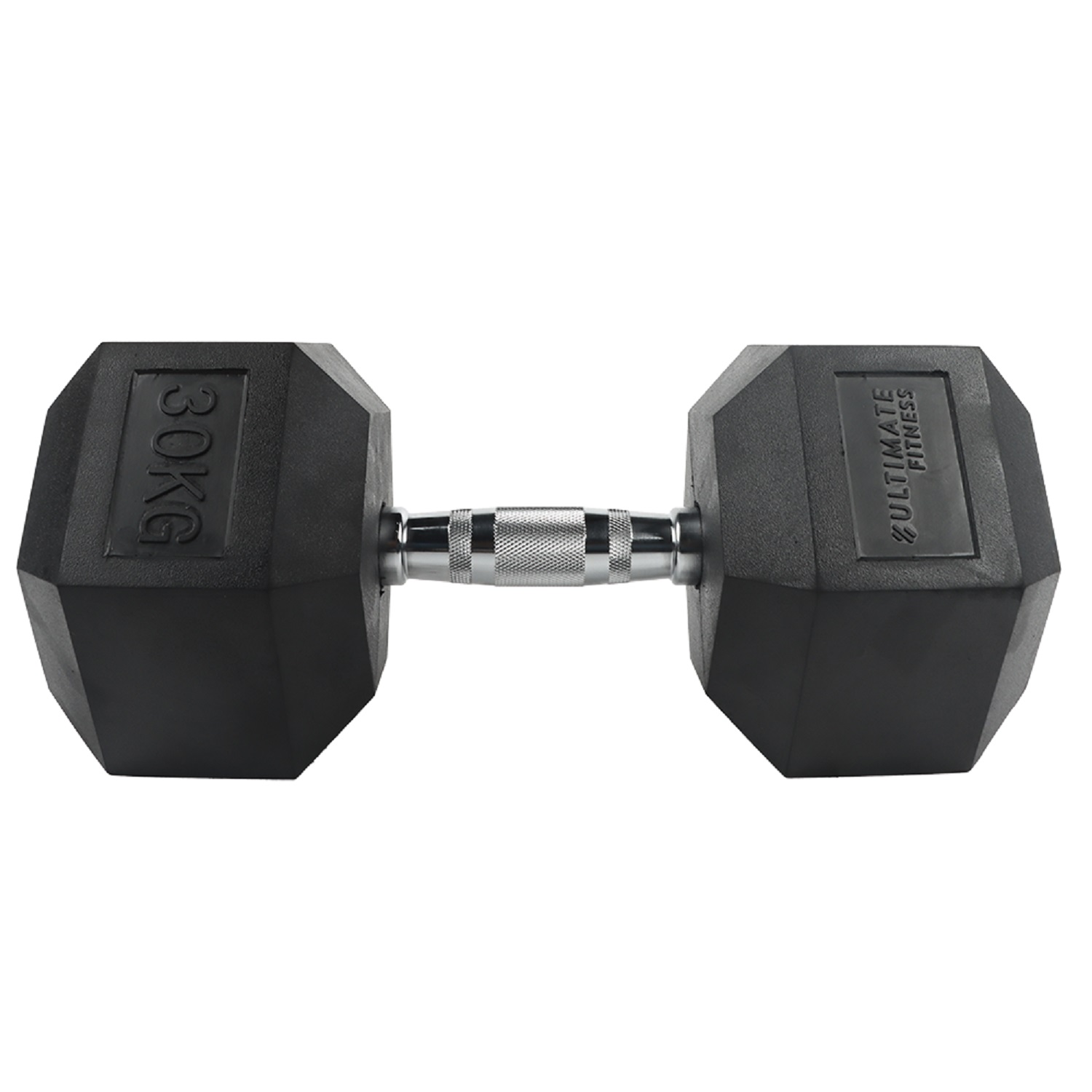 MANCUERNA HEXAGONAL DE 30 KG - 1