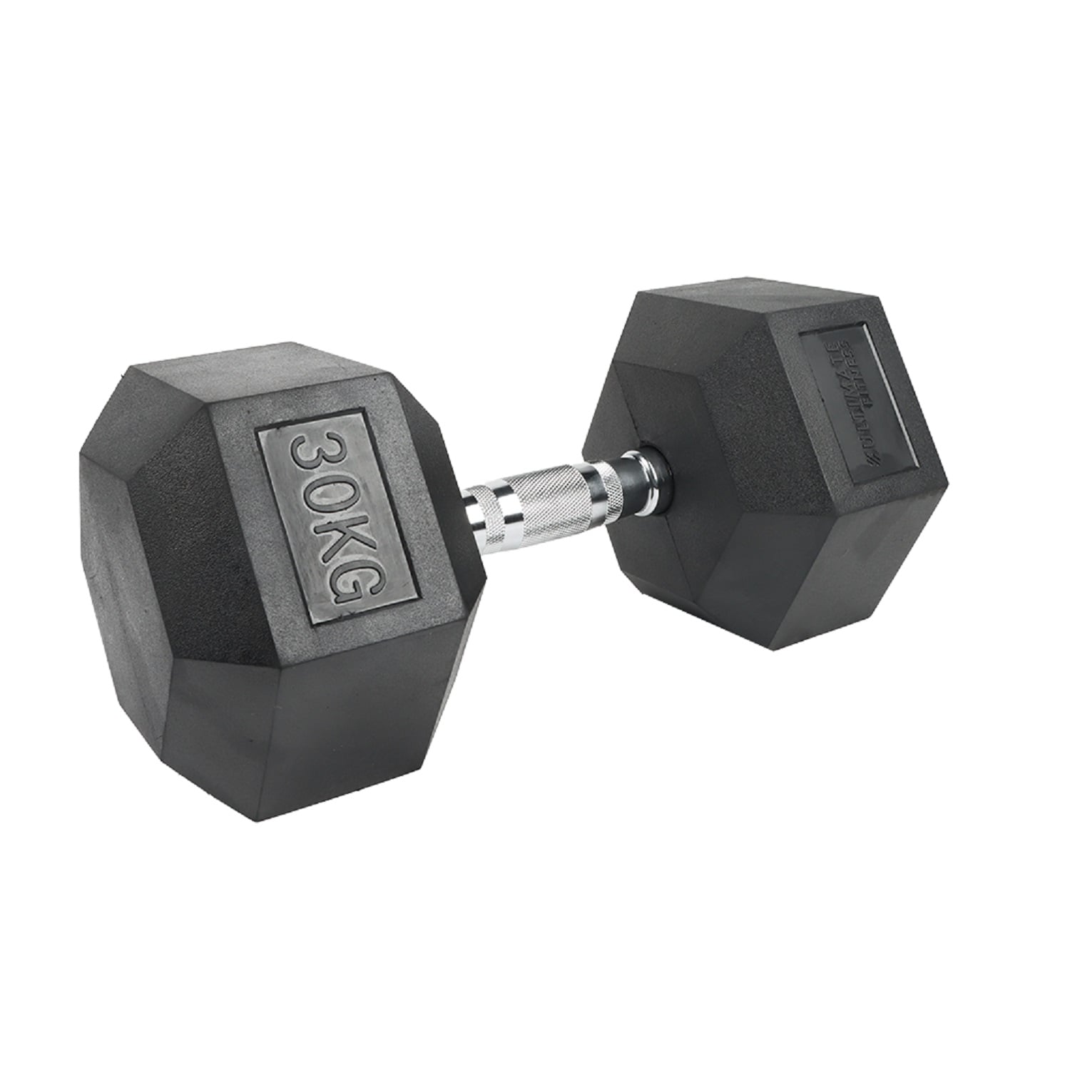 MANCUERNA HEXAGONAL DE 30 KG - 2