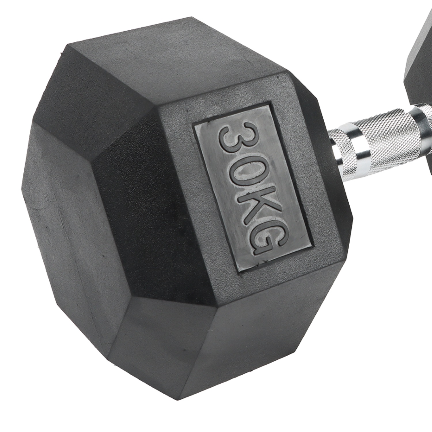 MANCUERNA HEXAGONAL DE 30 KG - 3