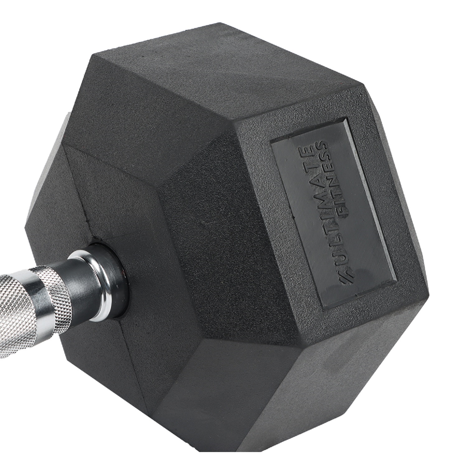 MANCUERNA HEXAGONAL DE 30 KG - 4
