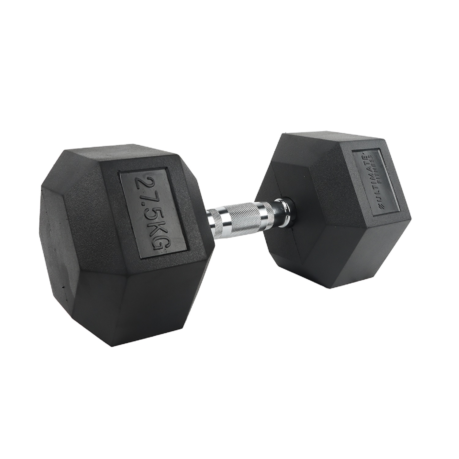MANCUERNA HEXAGONAL DE 27.5 KG - 2