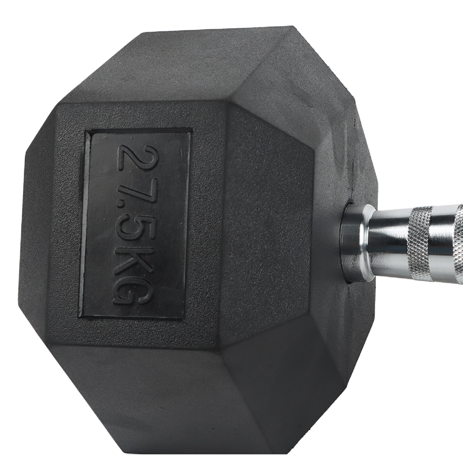 MANCUERNA HEXAGONAL DE 27.5 KG - 3
