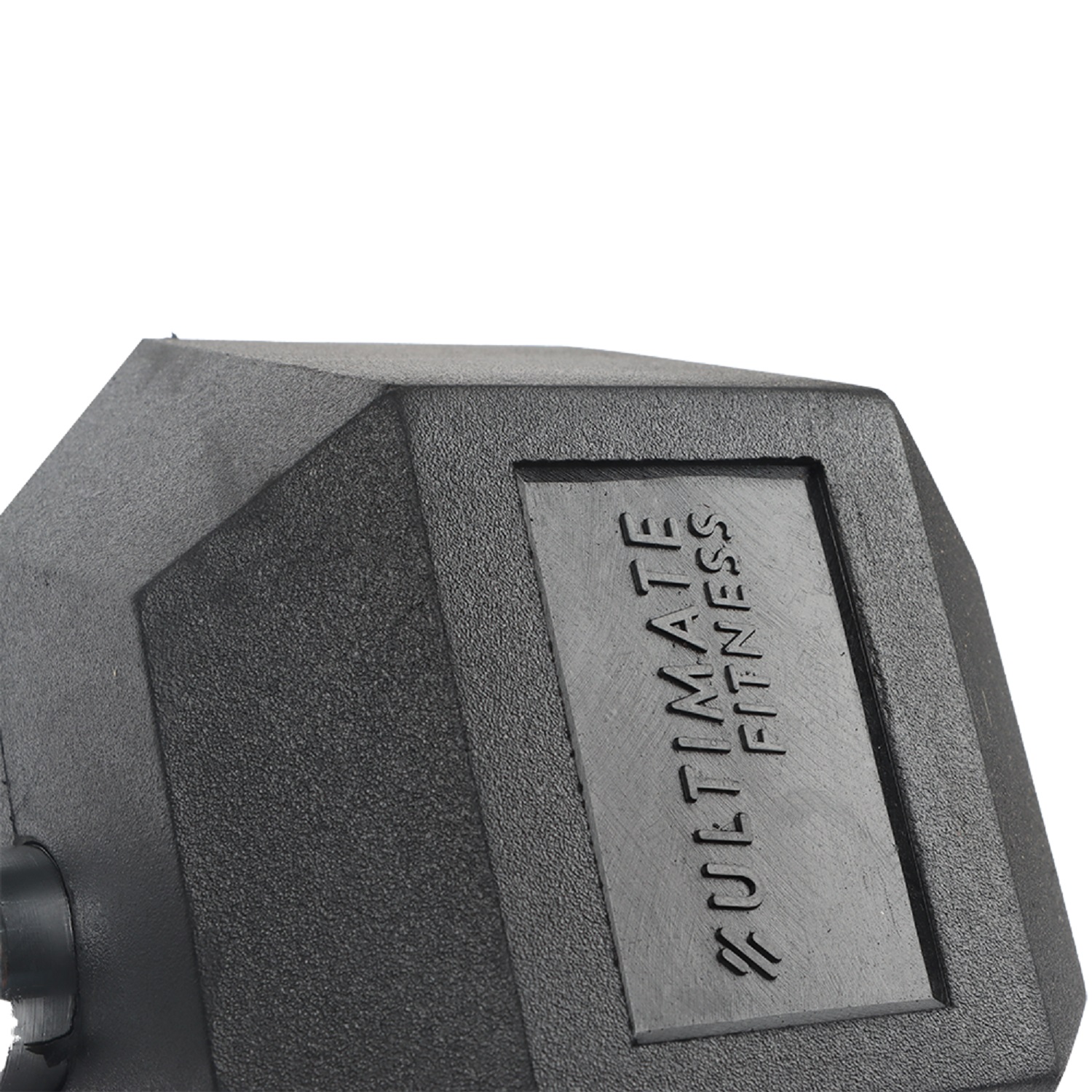 MANCUERNA HEXAGONAL DE 27.5 KG - 4