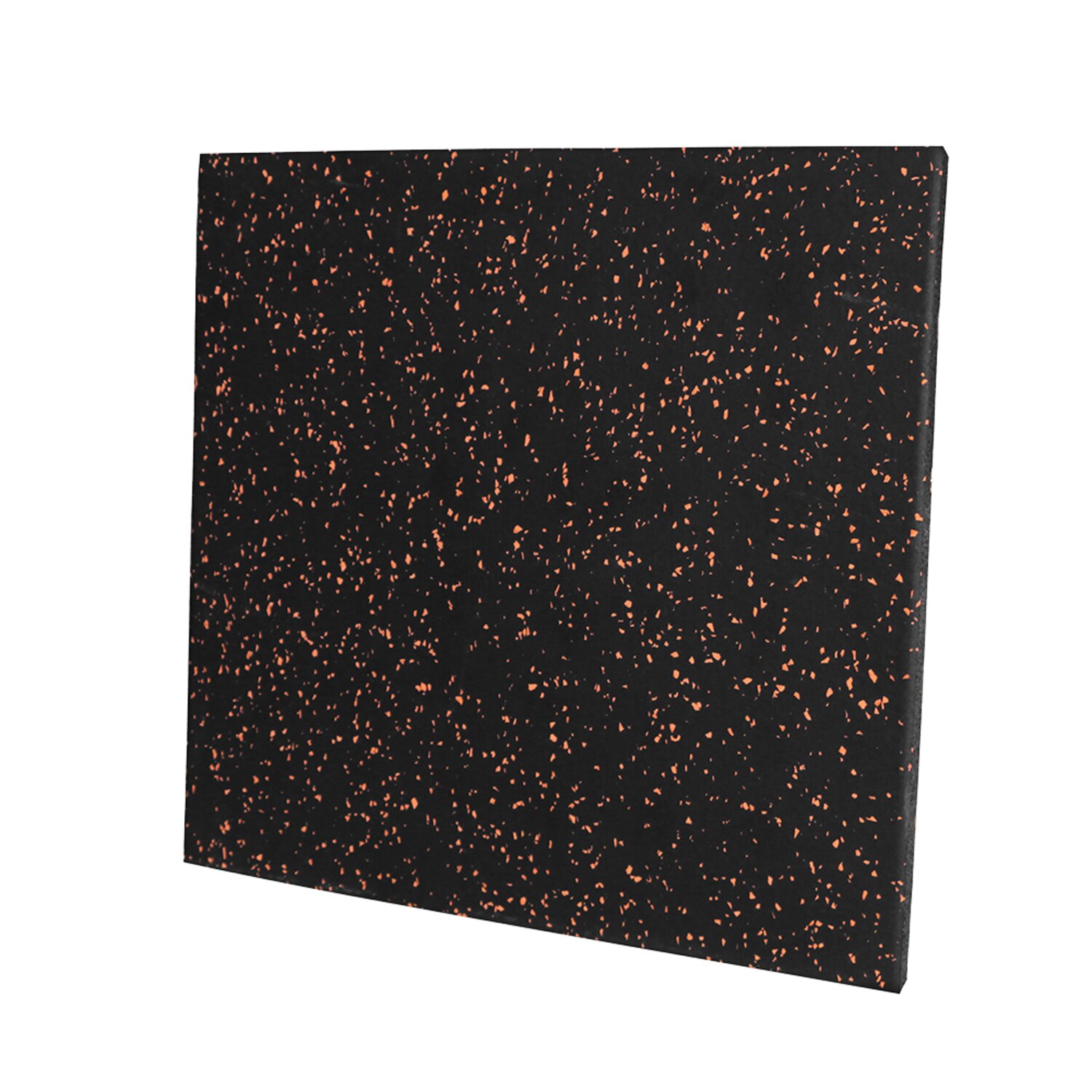 PISO DE CAUCHO GYM 50 X 50 X 2,5 CM - 3