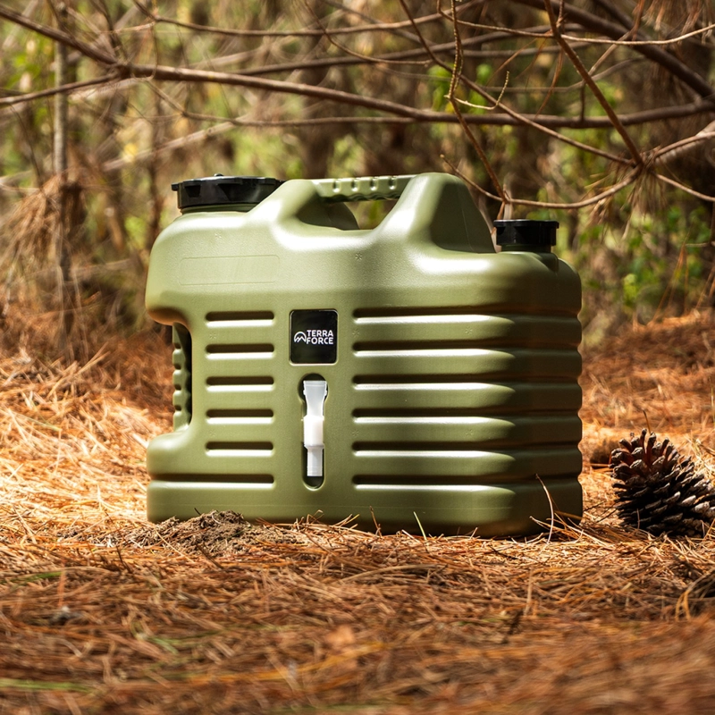 CONTENEDOR AGUA 18L - 6