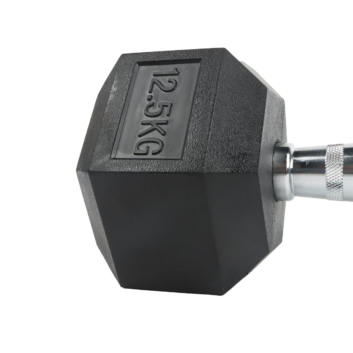 MANCUERNA HEXAGONAL 12.5 KG - 4