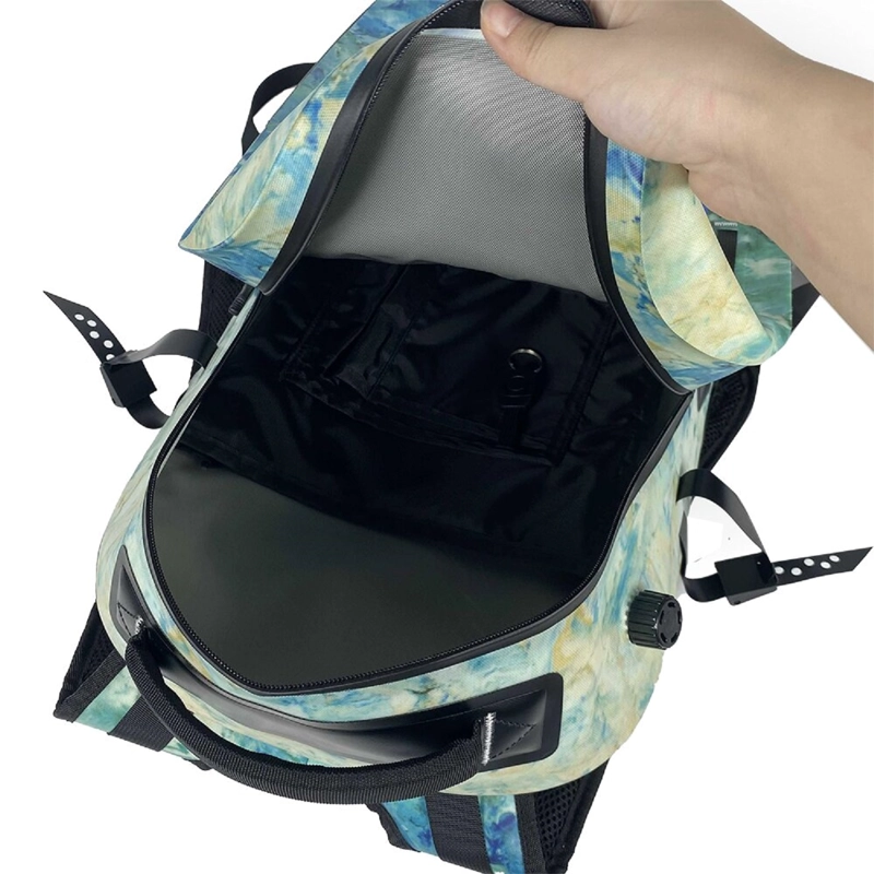 MOCHILA AQUA FORCE BOLSO SECO 27L ZANZIBAR - 3