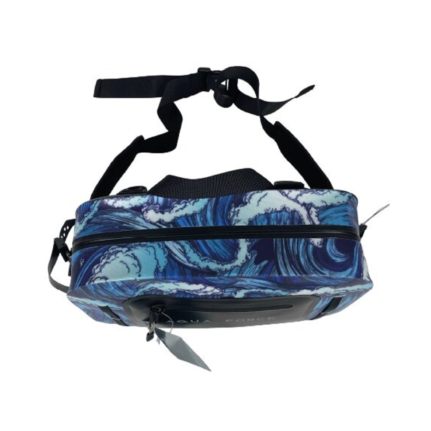 BANANO AQUA FORCE BOLSO SECO 7L PALAU - 2