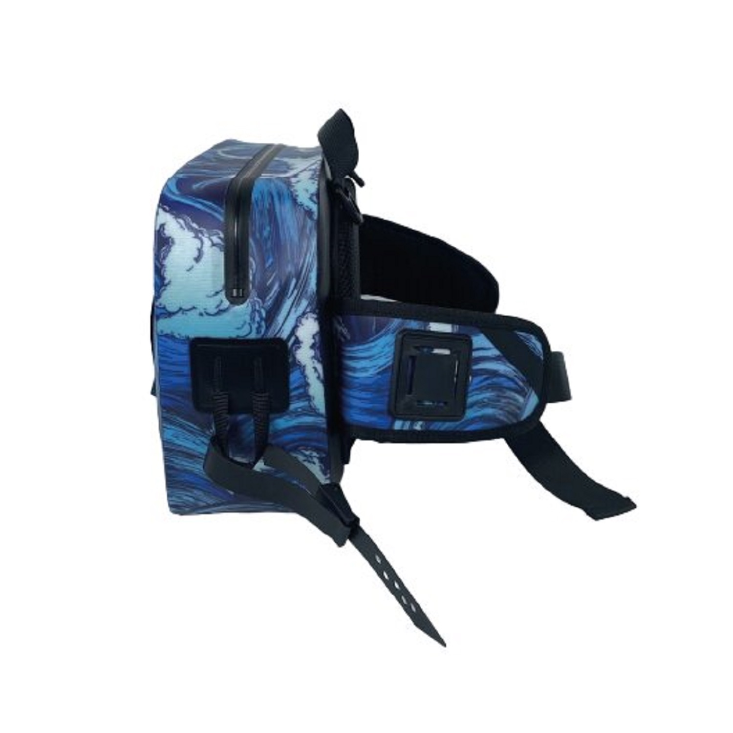 BANANO AQUA FORCE BOLSO SECO 7L PALAU - 3