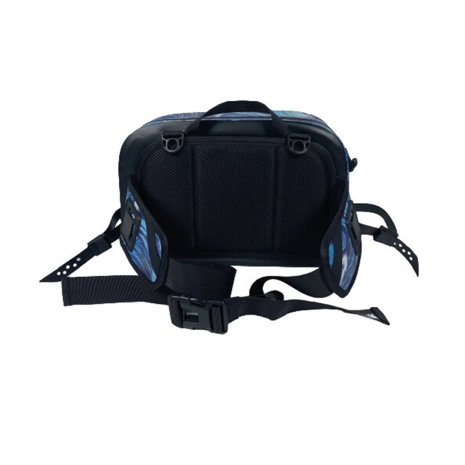 BANANO AQUA FORCE BOLSO SECO 7L PALAU - 4