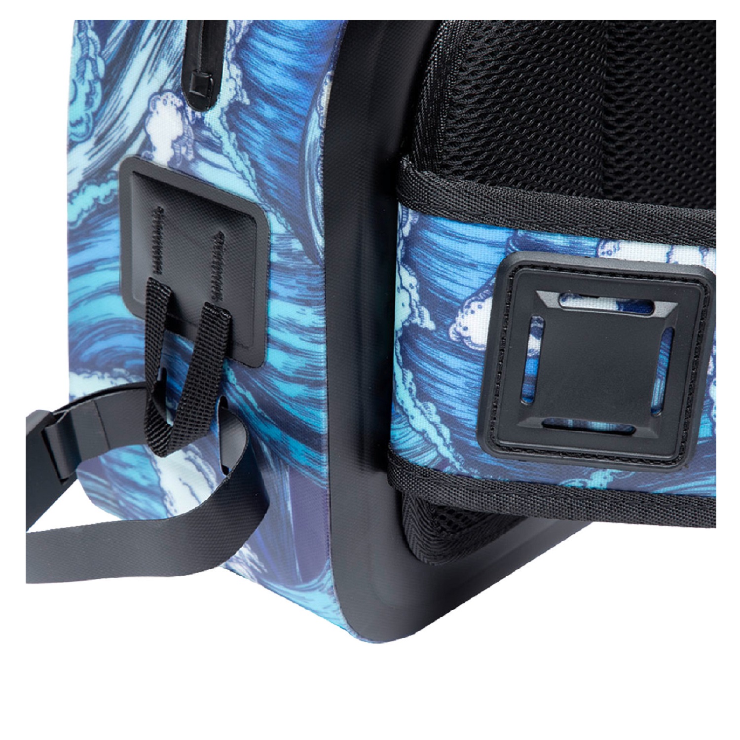 BANANO AQUA FORCE BOLSO SECO 7L PALAU - 5