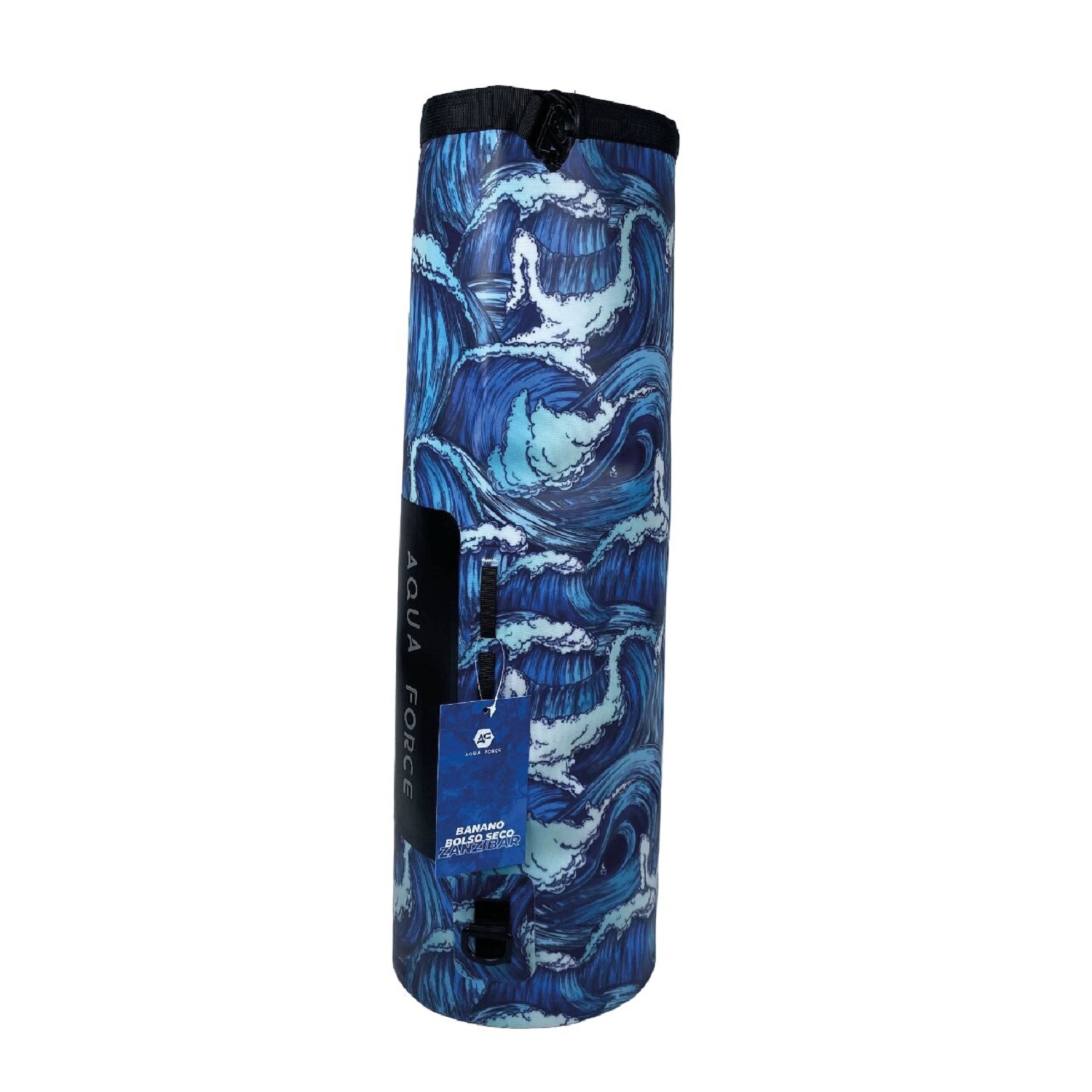 BOLSO AQUA FORCE SECO 18L PALAU - 3