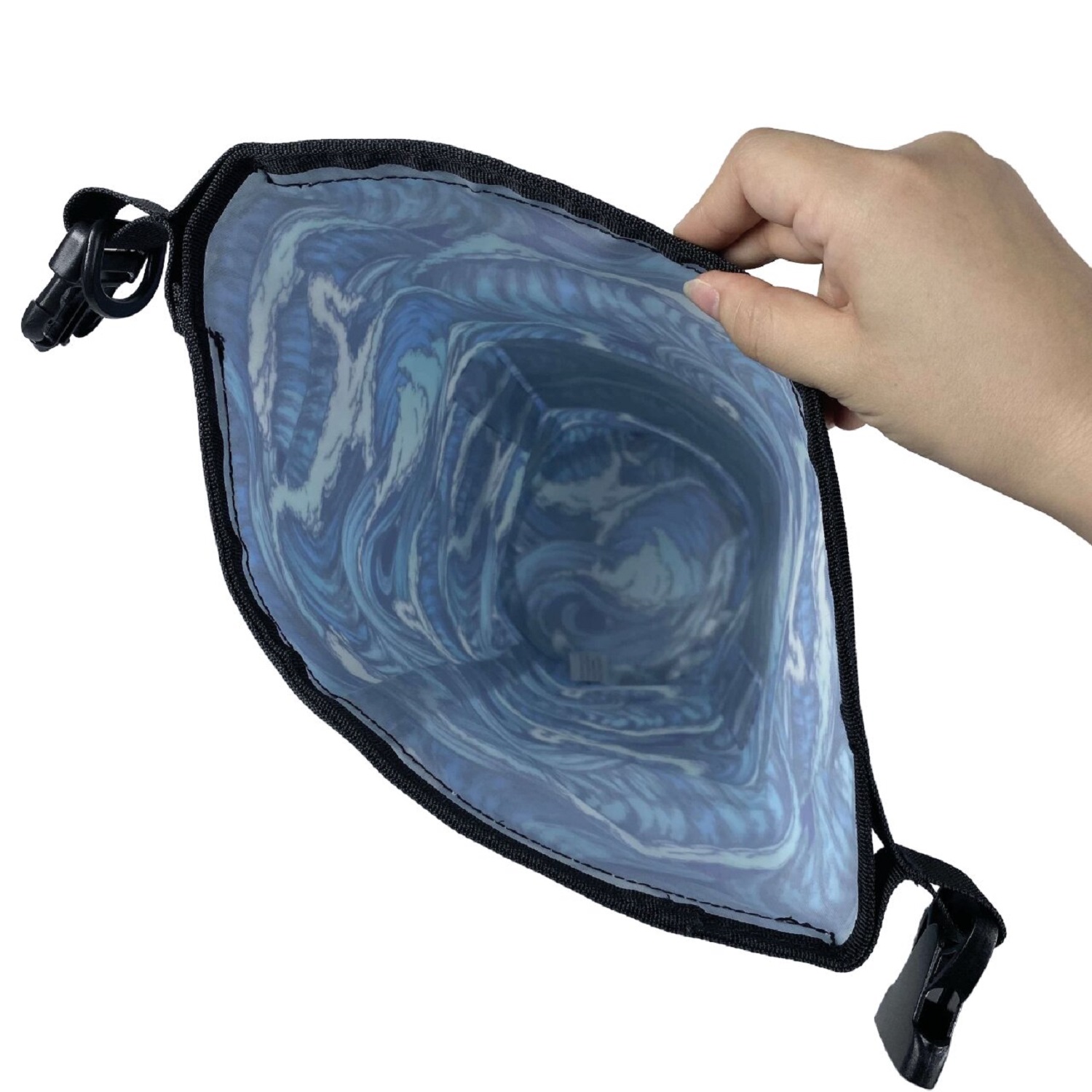 BOLSO AQUA FORCE SECO 18L PALAU - 5