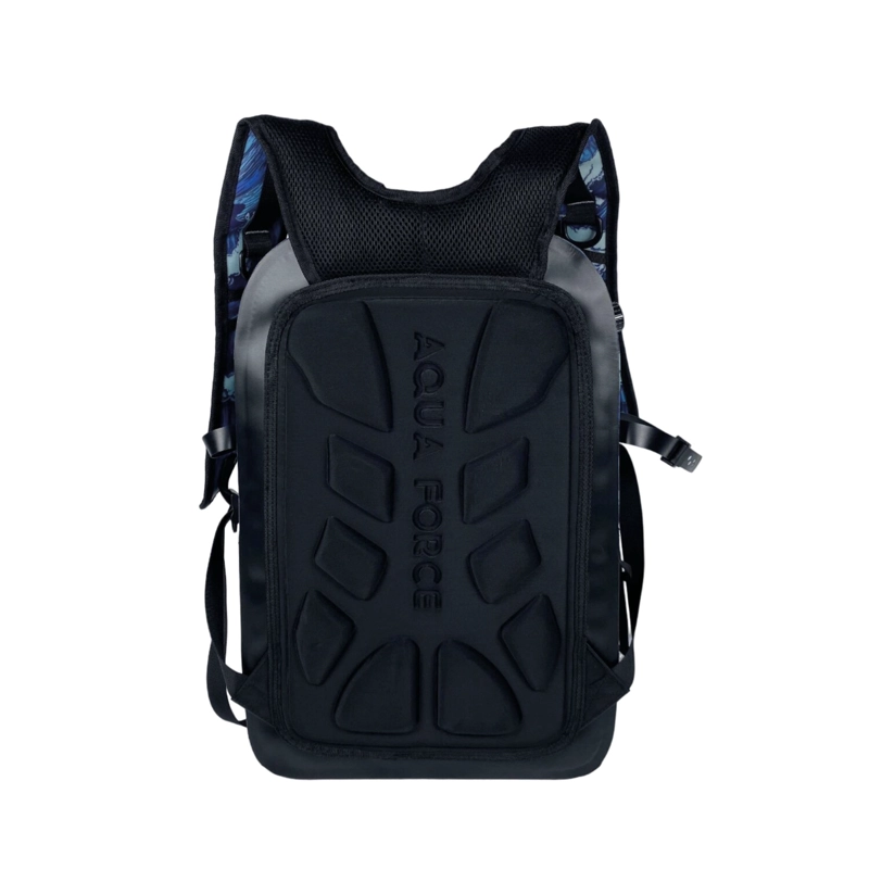 MOCHILA AQUA FORCE BOLSO SECO 27L PALAU - 6