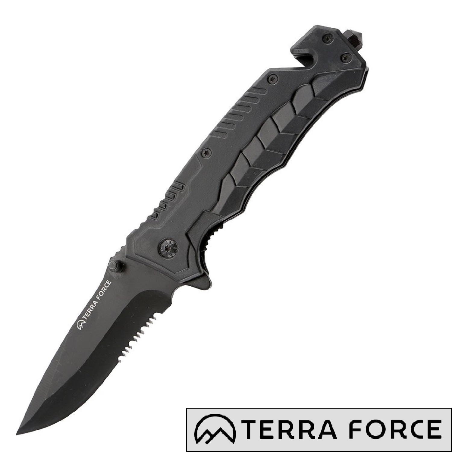 CUCHILLO PLEGABLE - 2