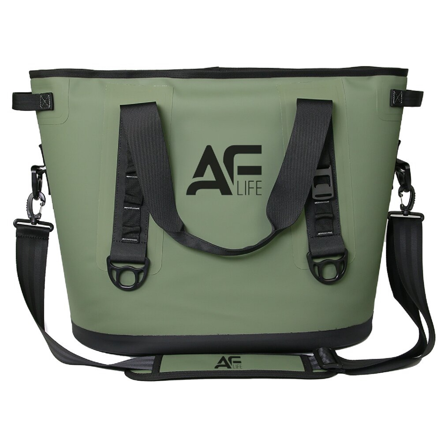 COOLER AQUA FORCE TOTE 30L - 1