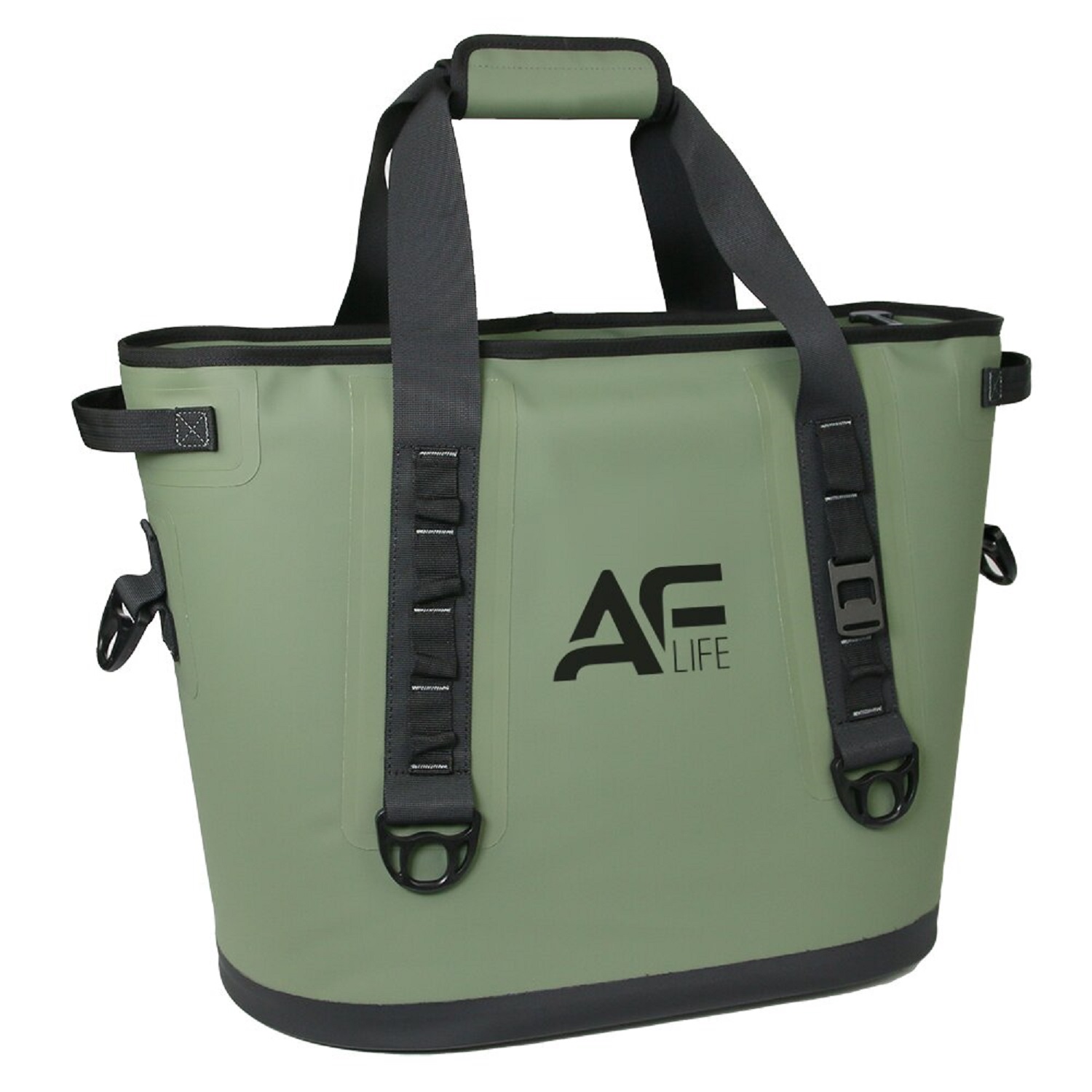 COOLER AQUA FORCE TOTE 30L - 4