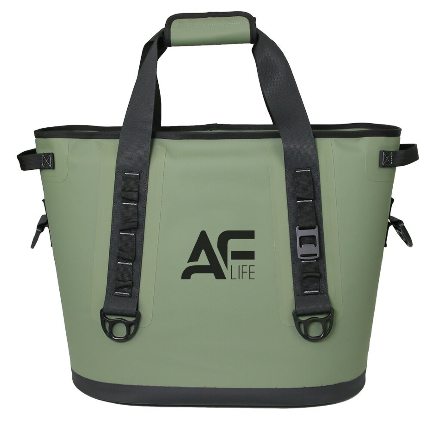 COOLER AQUA FORCE TOTE 30L - 5