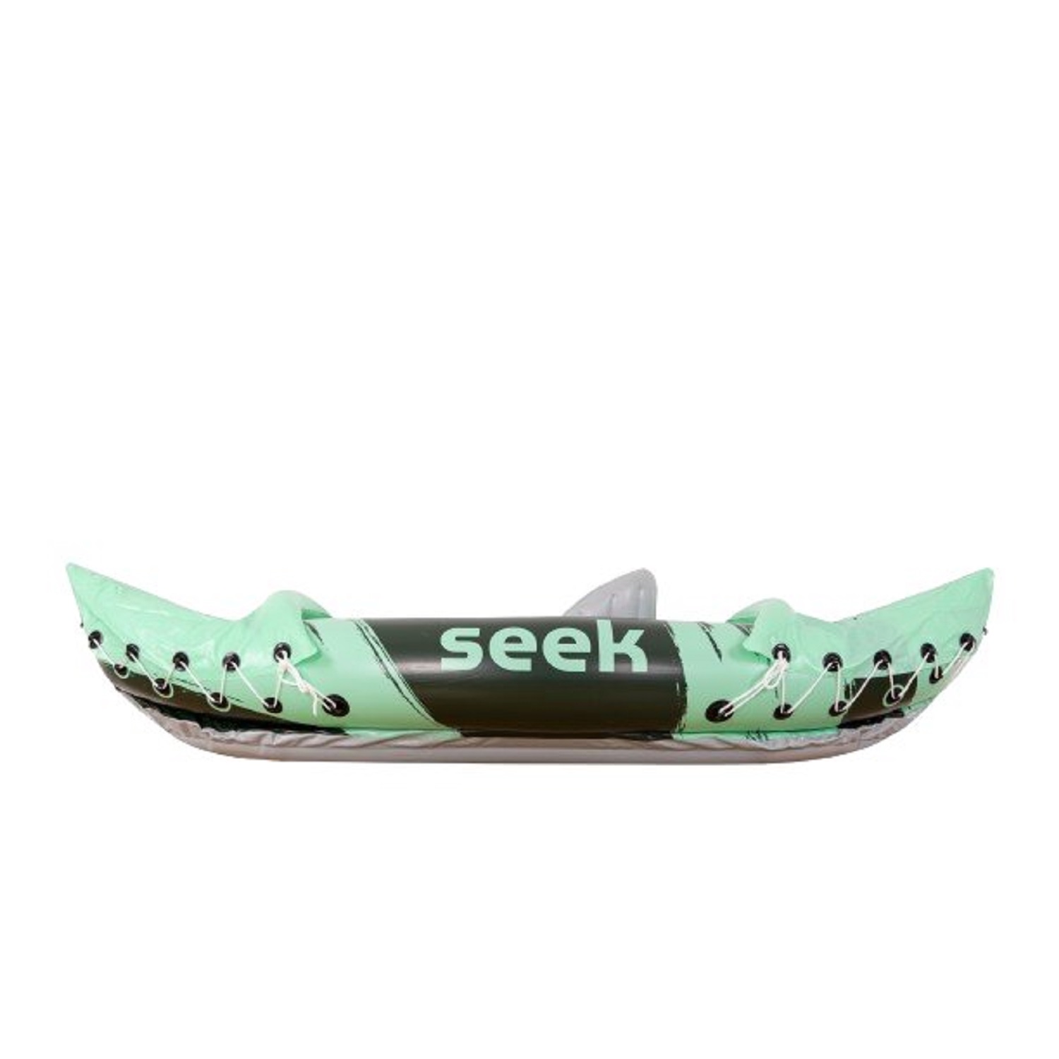 KAYAK INFLABLE 1 PERSONA 250CM CHASER - 4