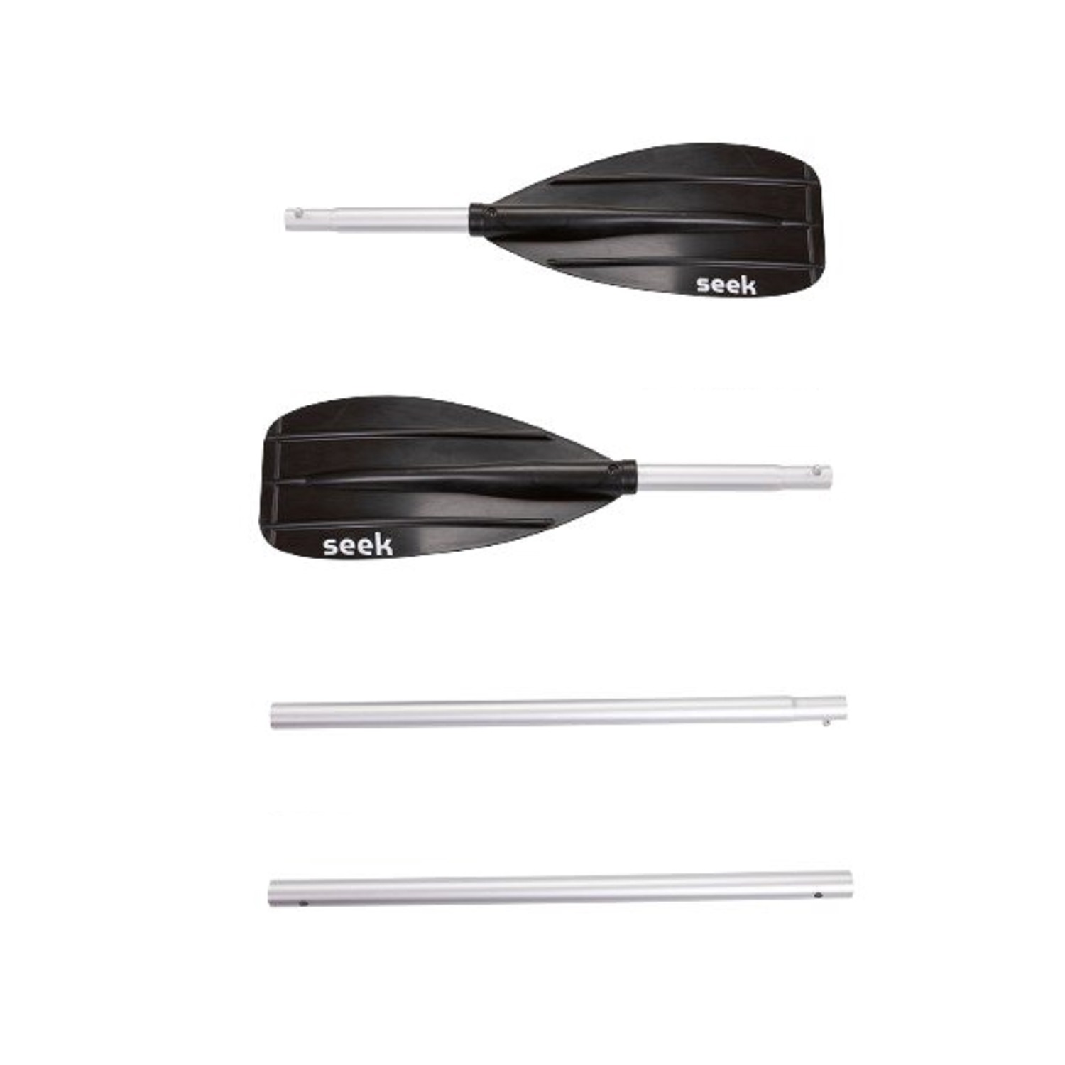 KAYAK INFLABLE 1 PERSONA 250CM CHASER - 6