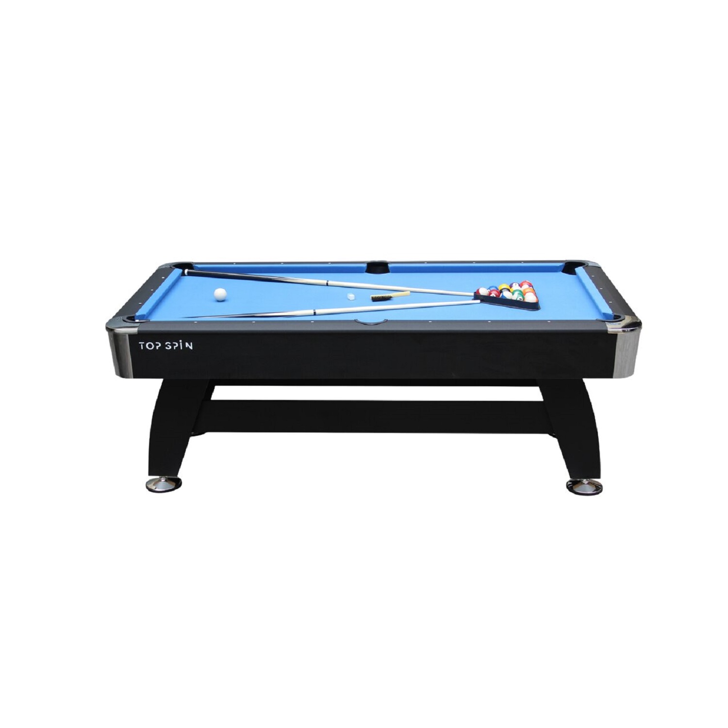 MESA DE POOL 7FT - 1