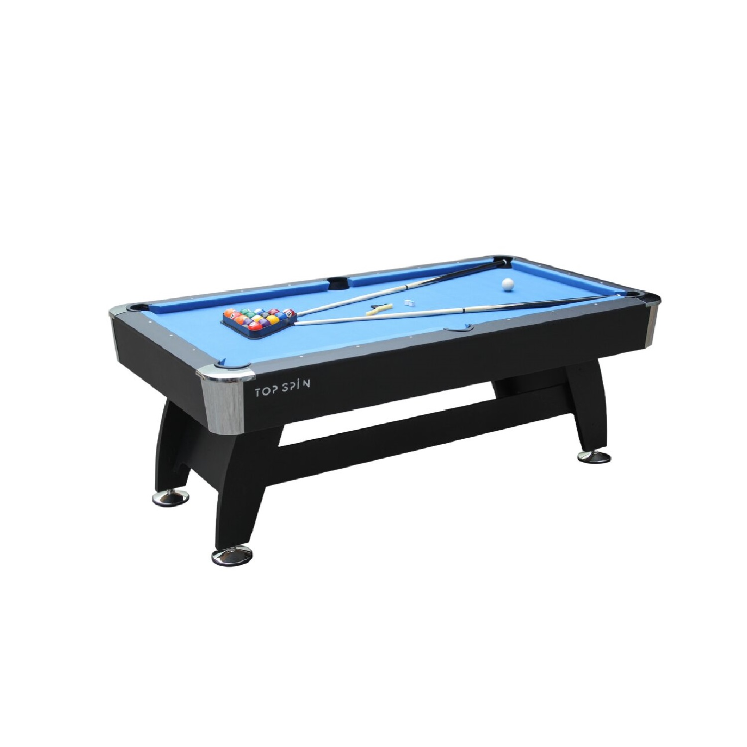 MESA DE POOL 7FT - 2