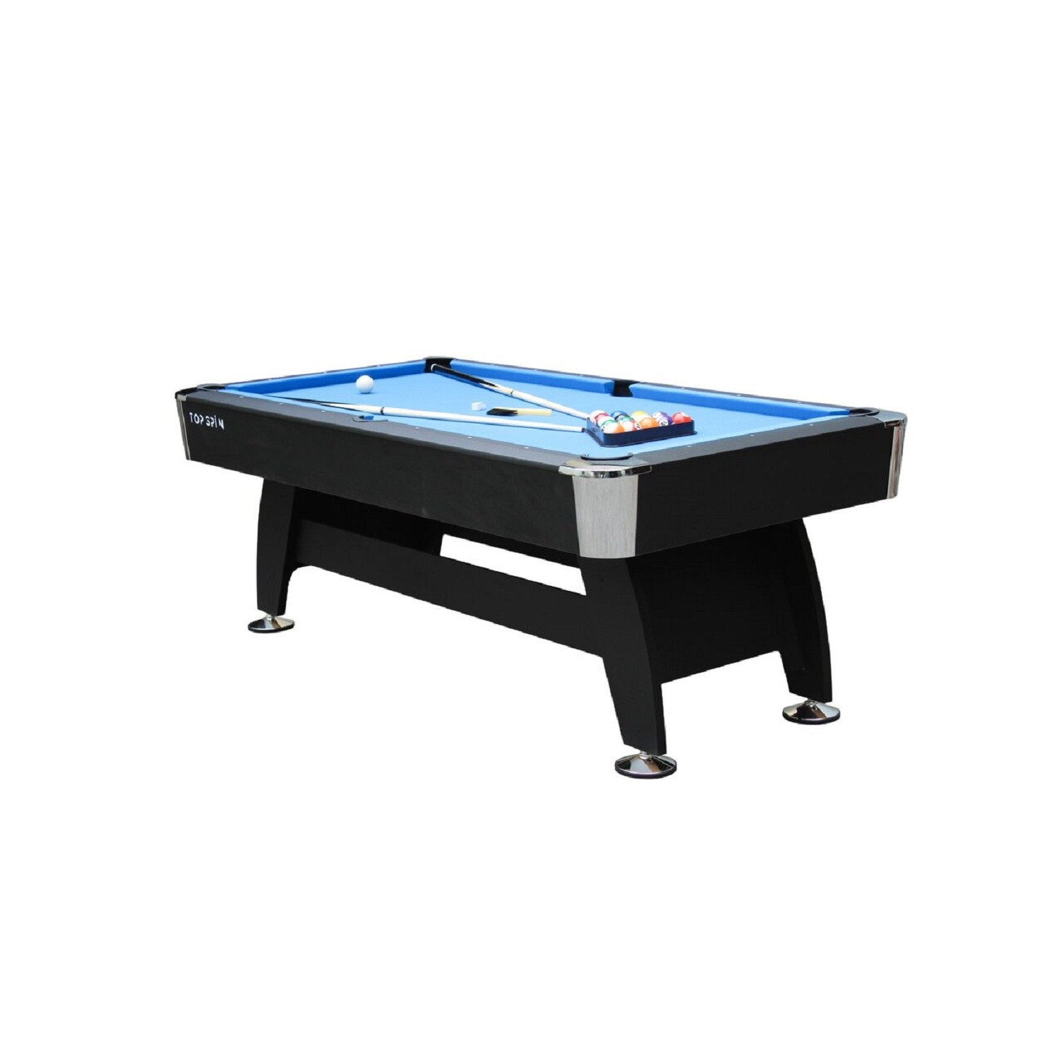 MESA DE POOL 7FT - 4