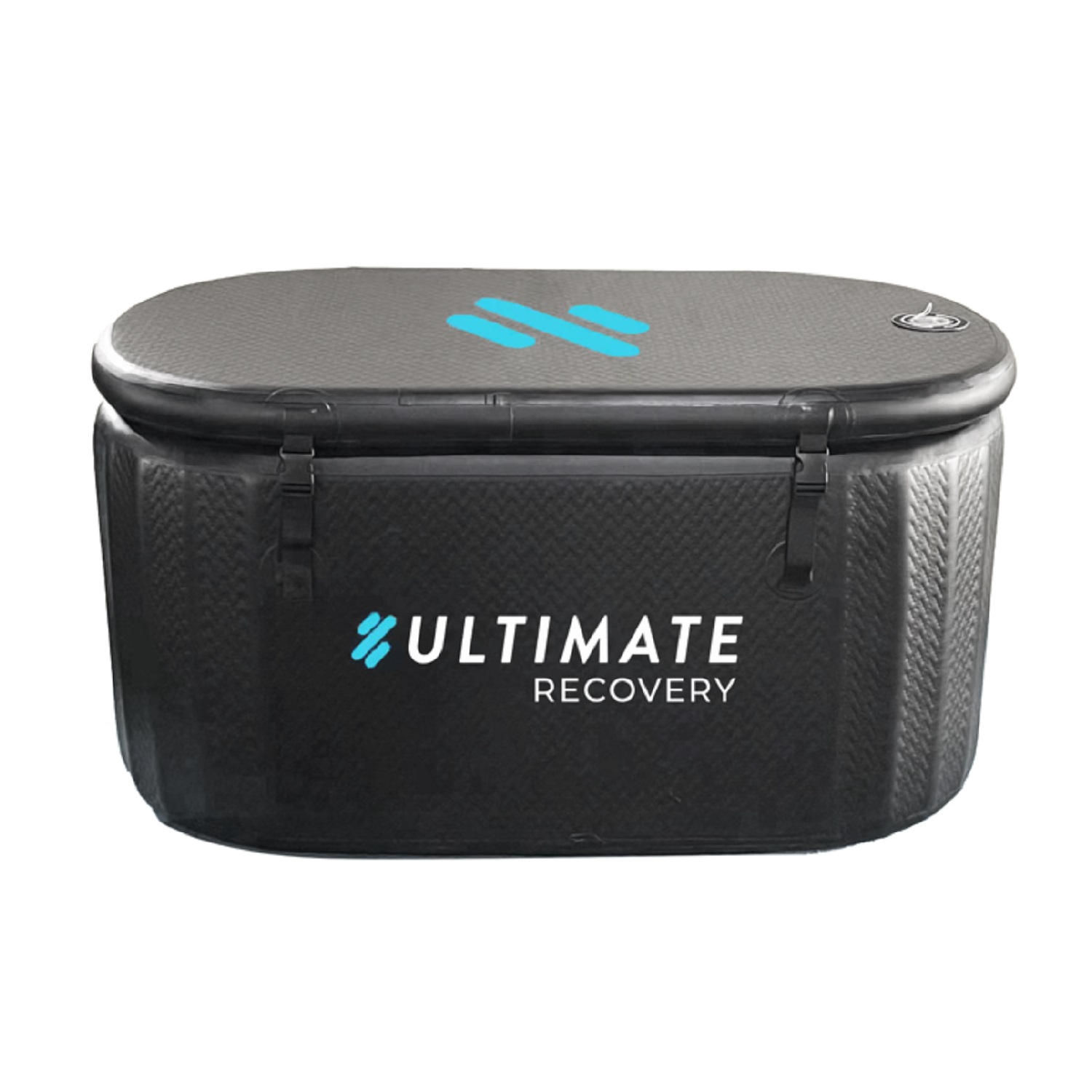 MASAJEADOR CORPORAL DOUBLE ICE BATH SPEED UP TUB ULTIMATE FITNESS - 3
