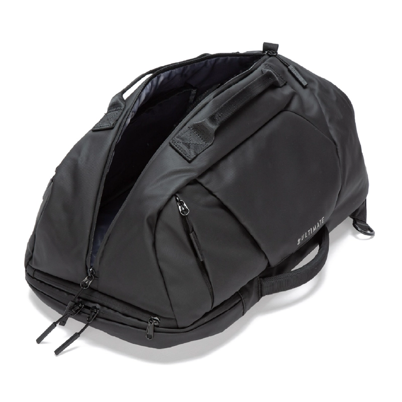 MOCHILA CONVERTIBLE 2 EN 1 SPORT - 3
