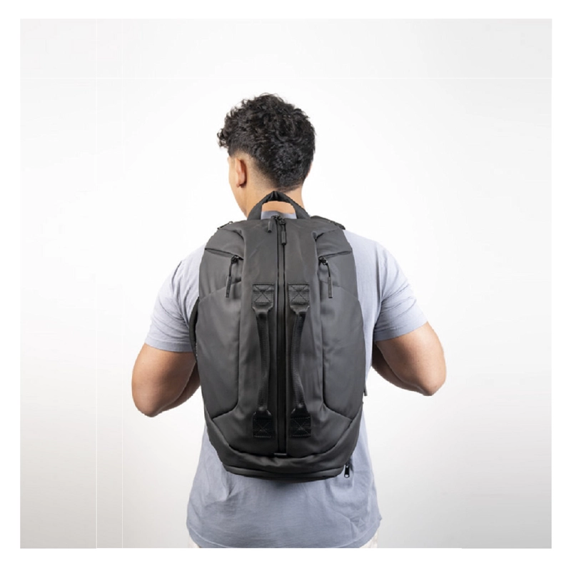 MOCHILA CONVERTIBLE 2 EN 1 SPORT - 8