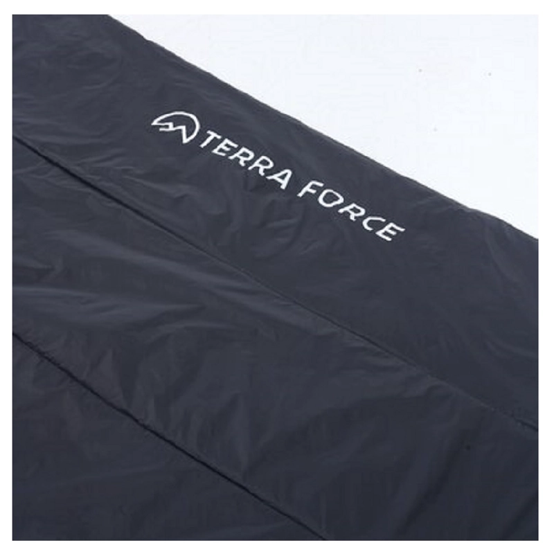 MANTA TÉRMICA TERRA FORCE MT NEGRA - 3