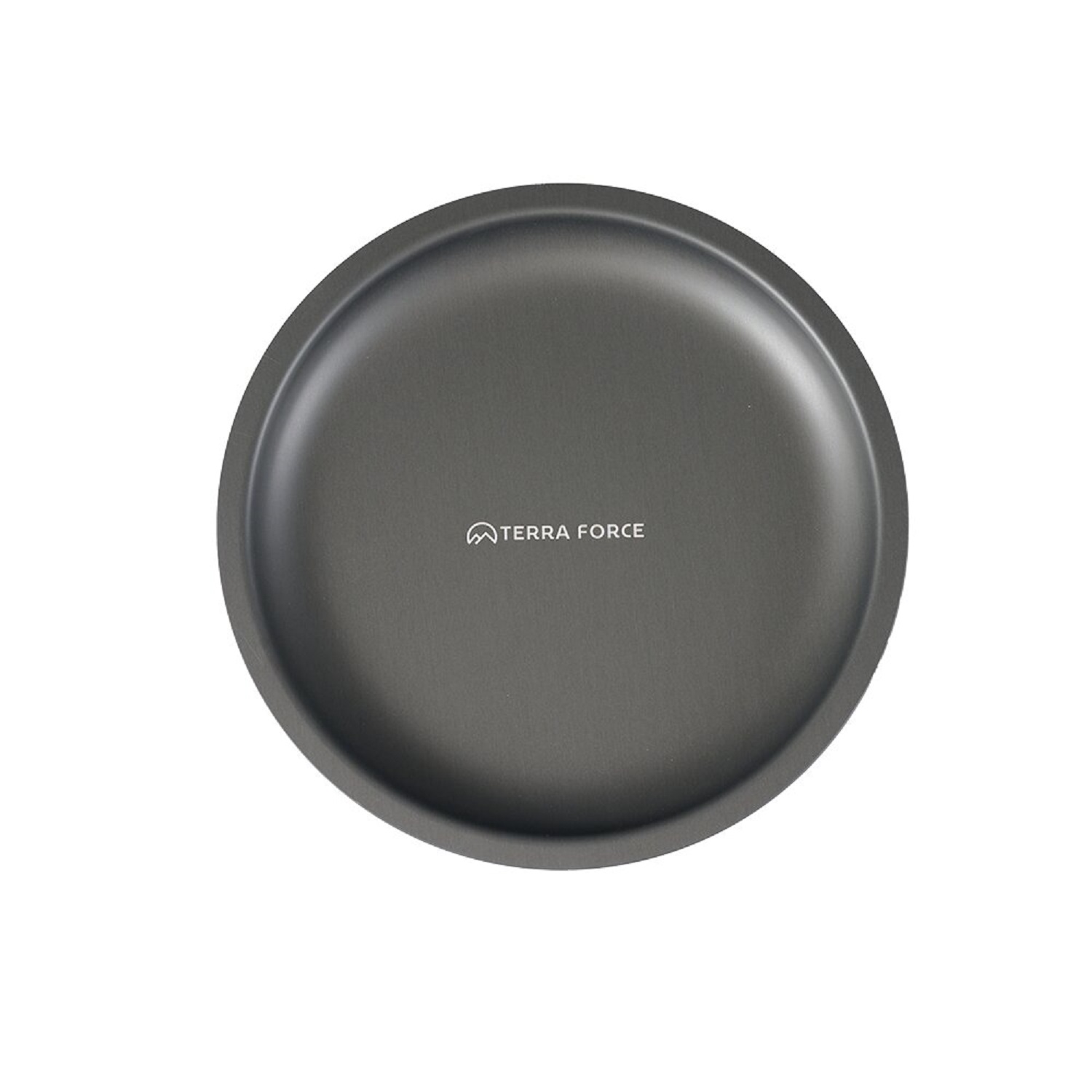 PLATO CAMPING M GRIS - 1