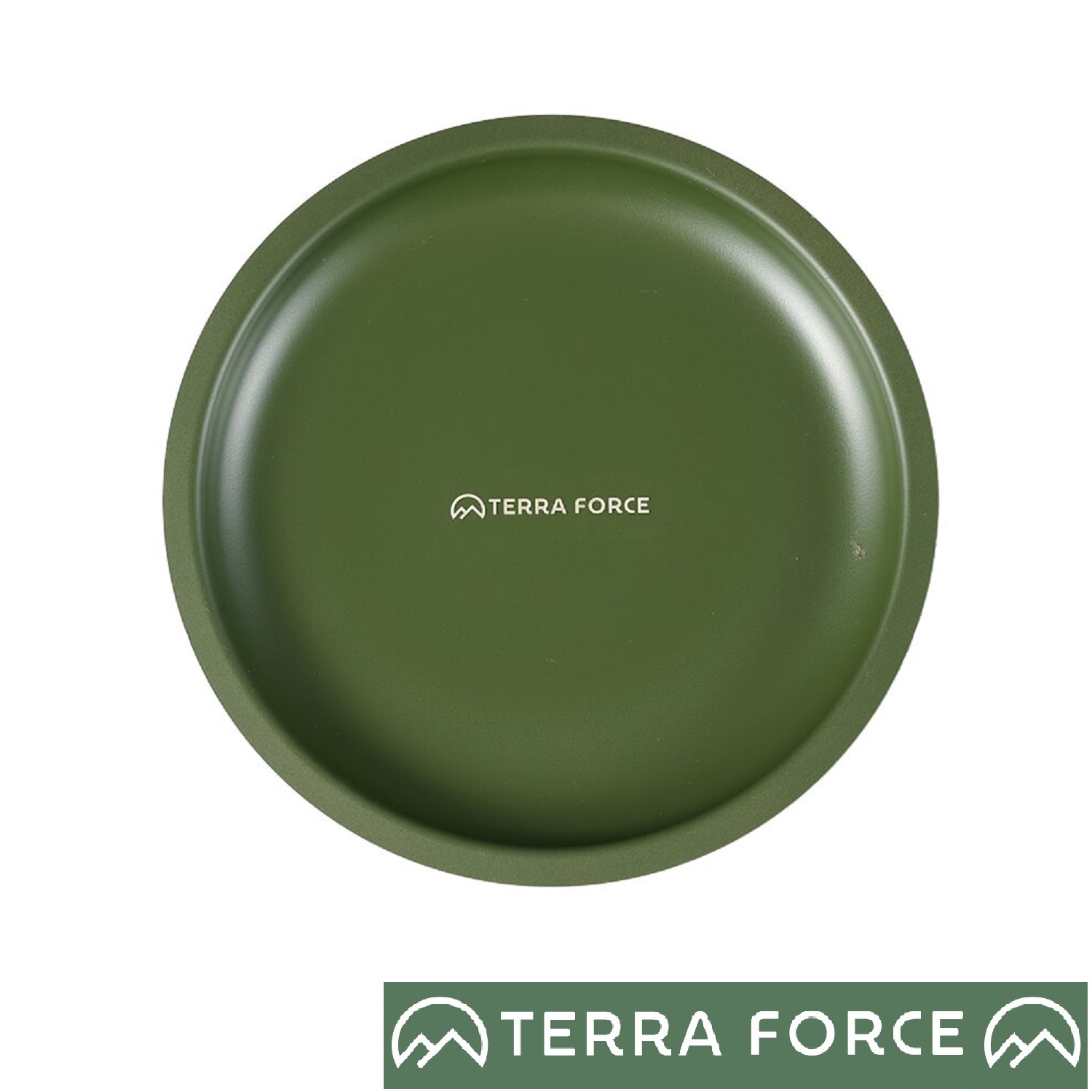 PLATO CAMPING M VERDE - 2