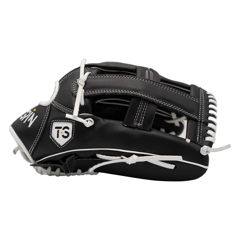 GUANTE BEISBOL - SOFTBOL TOP SPIN BLACK - 3