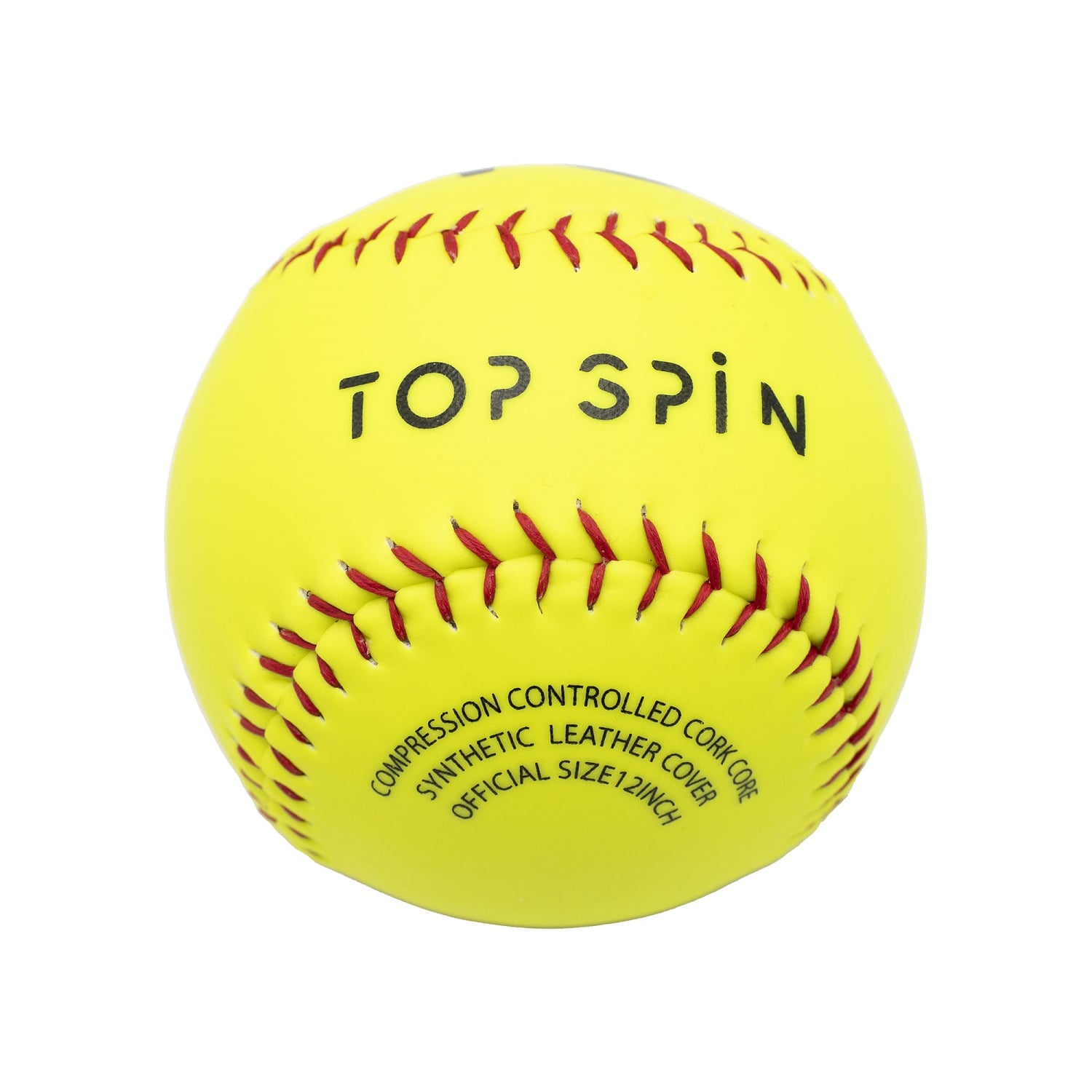 PELOTA DE SOFTBOL - 1