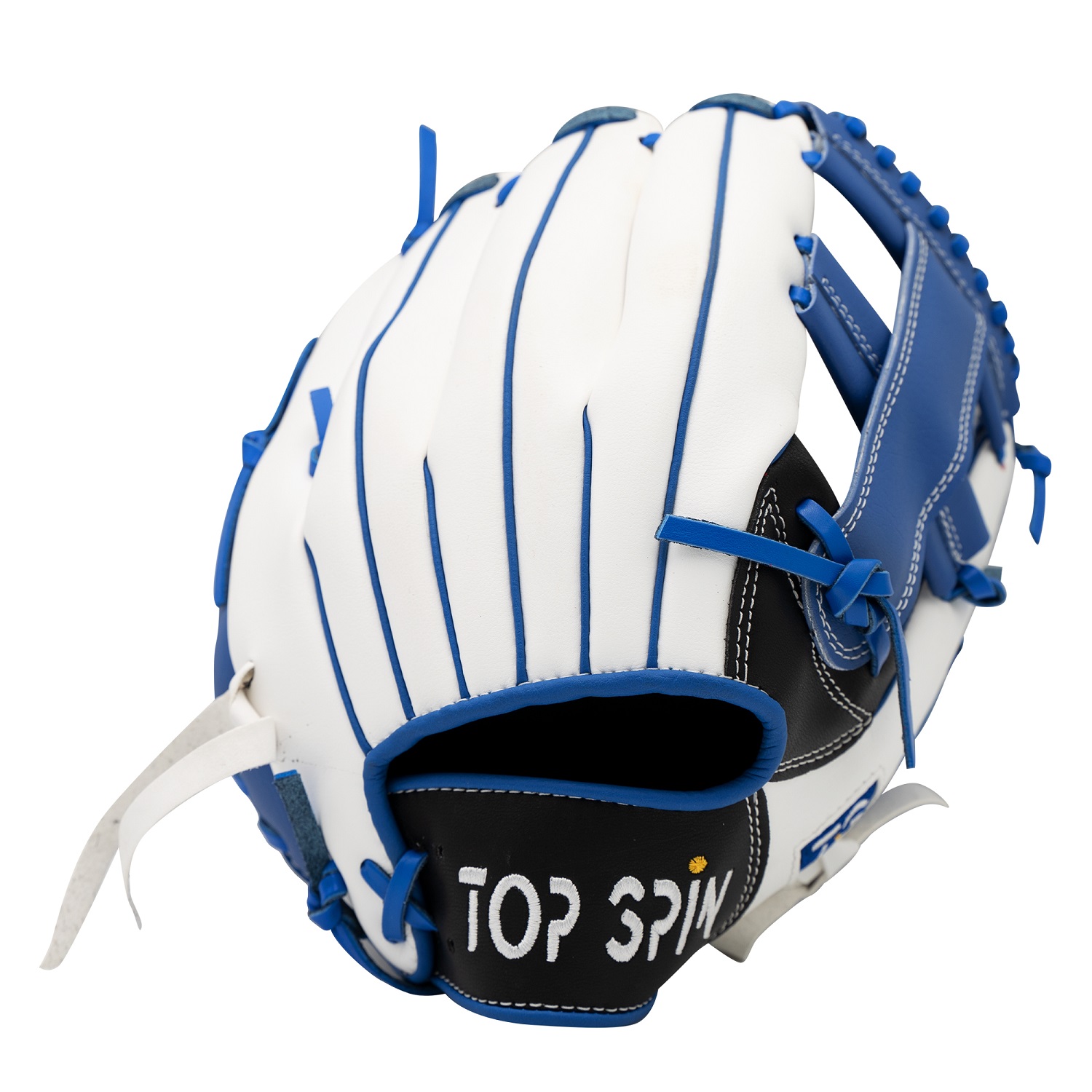 GUANTE DE BEISBOL - SOFTBOL BLUE - 1