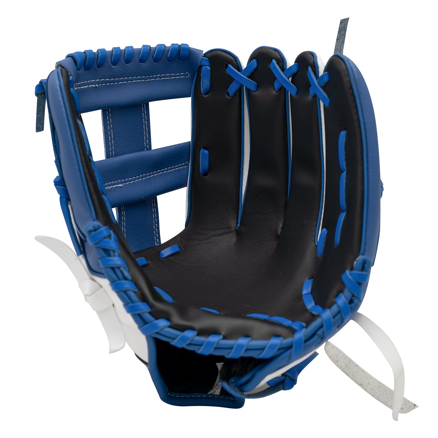 GUANTE DE BEISBOL - SOFTBOL BLUE - 2