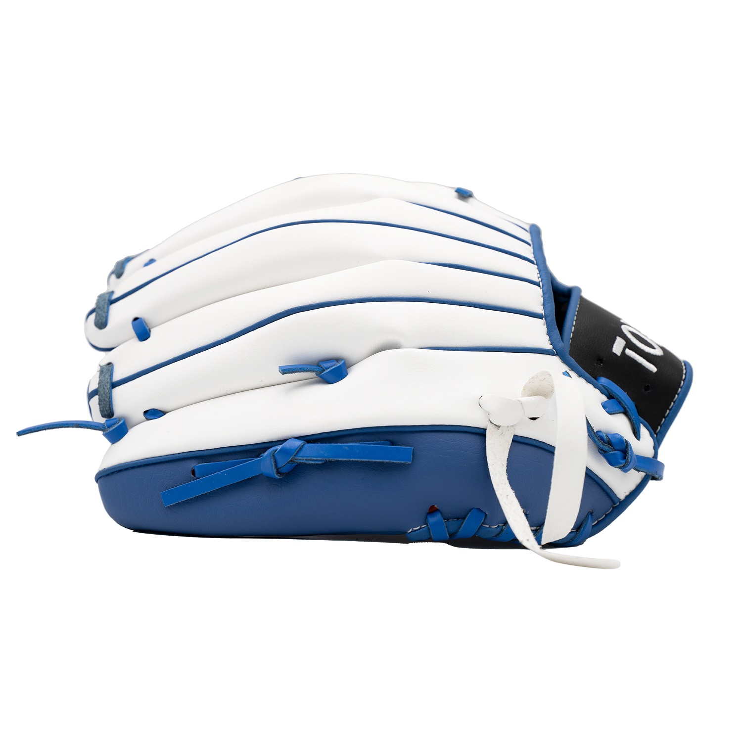 GUANTE DE BEISBOL - SOFTBOL BLUE - 3