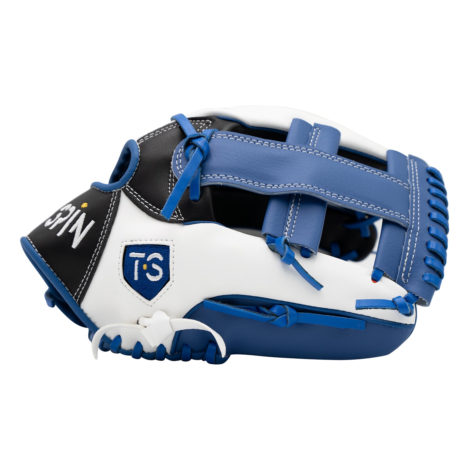 GUANTE DE BEISBOL - SOFTBOL BLUE - 4
