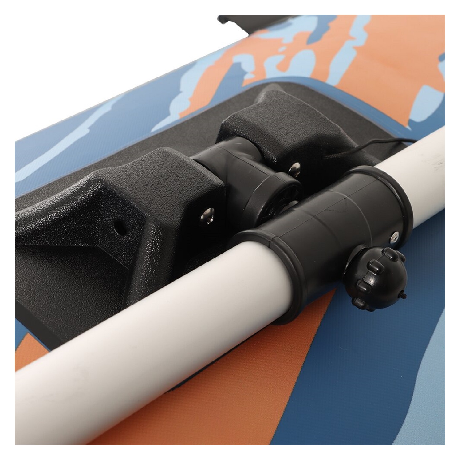 BOTE INFLABLE AIRDECK 330 CM HORIZON - 3