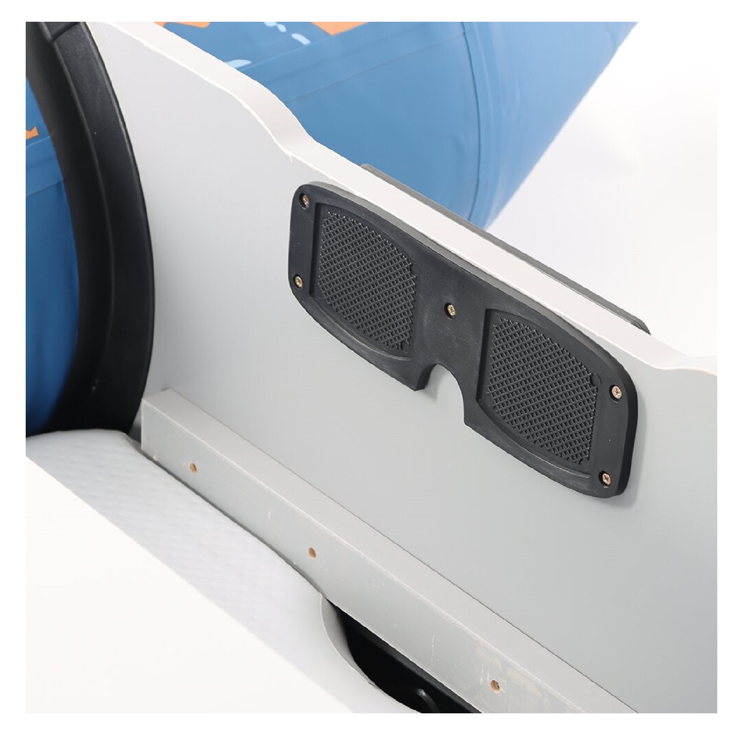 BOTE INFLABLE AIRDECK 330 CM HORIZON - 6