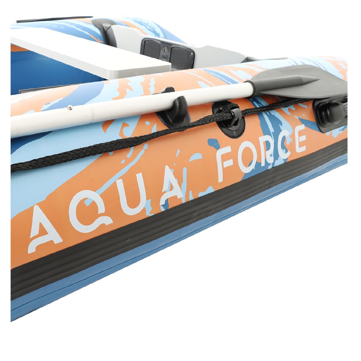 BOTE INFLABLE AIRDECK 330 CM HORIZON - 7