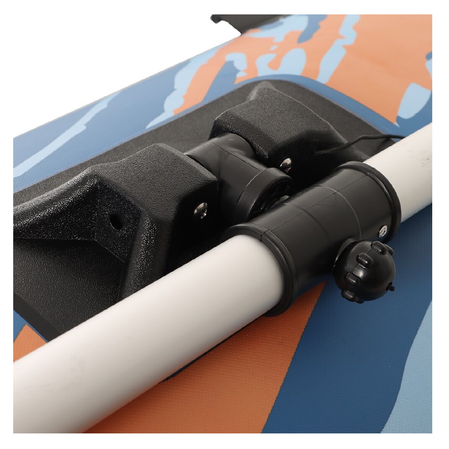 BOTE INFLABLE AIRDECK 270 CM HORIZON - 3