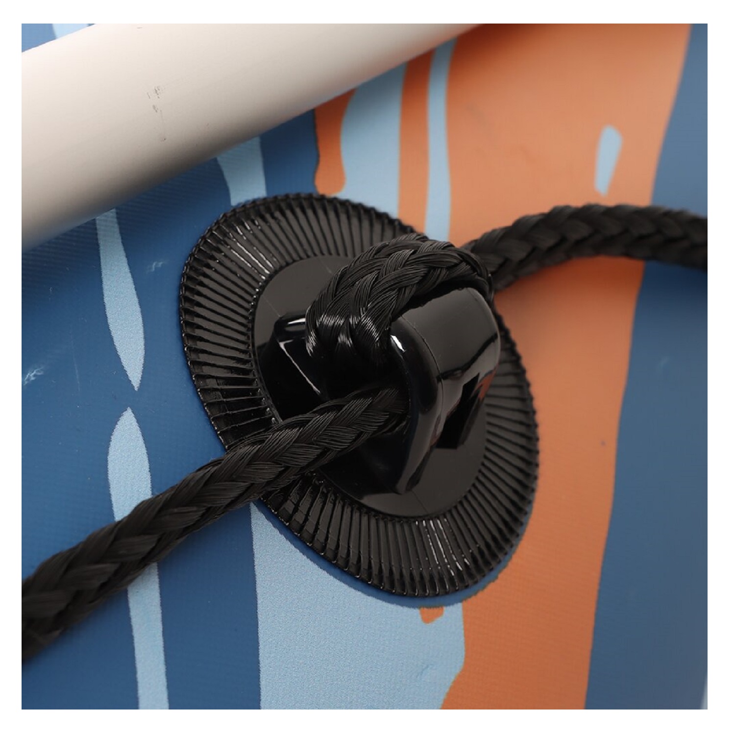 BOTE INFLABLE AIRDECK 270 CM HORIZON - 4
